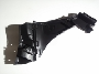 Image of Bumper Cover Bracket (Left, Rear) image for your Volvo C30  